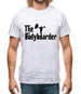 The Body Boarder Mens T-Shirt