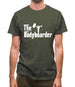 The Body Boarder Mens T-Shirt