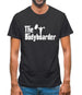 The Body Boarder Mens T-Shirt