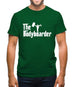 The Body Boarder Mens T-Shirt