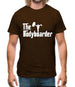 The Body Boarder Mens T-Shirt