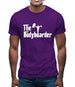 The Body Boarder Mens T-Shirt