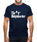 The Body Boarder Mens T-Shirt