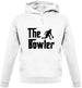 The Bowler Unisex Hoodie