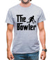 The Bowler Mens T-Shirt
