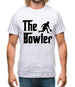 The Bowler Mens T-Shirt