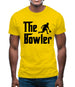 The Bowler Mens T-Shirt