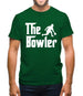 The Bowler Mens T-Shirt