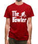 The Bowler Mens T-Shirt