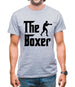 The Boxer Mens T-Shirt