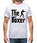 The Boxer Mens T-Shirt