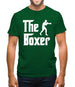 The Boxer Mens T-Shirt