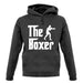 The Boxer Unisex Hoodie