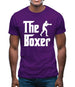 The Boxer Mens T-Shirt