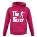 The Boxer Unisex Hoodie