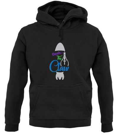 The Claw Unisex Hoodie