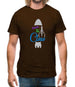 The Claw Mens T-Shirt