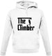 The Climber Unisex Hoodie