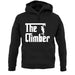 The Climber Unisex Hoodie