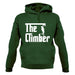 The Climber Unisex Hoodie