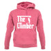 The Climber Unisex Hoodie