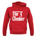 The Climber Unisex Hoodie