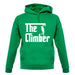 The Climber Unisex Hoodie