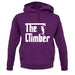 The Climber Unisex Hoodie