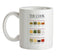 The Herbal Cook Ceramic Mug