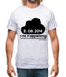The Fappening Mens T-Shirt
