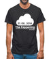 The Fappening Mens T-Shirt