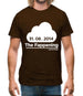 The Fappening Mens T-Shirt