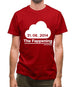 The Fappening Mens T-Shirt