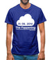 The Fappening Mens T-Shirt