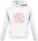 The Flower That Blooms In Adversity Unisex Hoodie