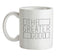 The Greater Good Ceramic Mug