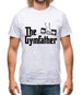 The Gymfather Mens T-Shirt