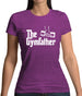 The Gymfather Womens T-Shirt