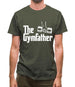 The Gymfather Mens T-Shirt