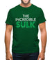 The Incredible Sulk Mens T-Shirt
