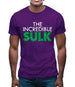 The Incredible Sulk Mens T-Shirt