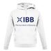 Ibb The Iron Bank Of Bravos unisex hoodie
