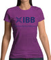 Ibb The Iron Bank Of Bravos Womens T-Shirt