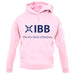 Ibb The Iron Bank Of Bravos unisex hoodie