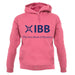 Ibb The Iron Bank Of Bravos unisex hoodie