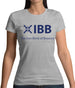 Ibb The Iron Bank Of Bravos Womens T-Shirt