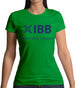 Ibb The Iron Bank Of Bravos Womens T-Shirt