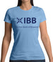 Ibb The Iron Bank Of Bravos Womens T-Shirt