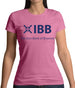 Ibb The Iron Bank Of Bravos Womens T-Shirt