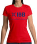 Ibb The Iron Bank Of Bravos Womens T-Shirt